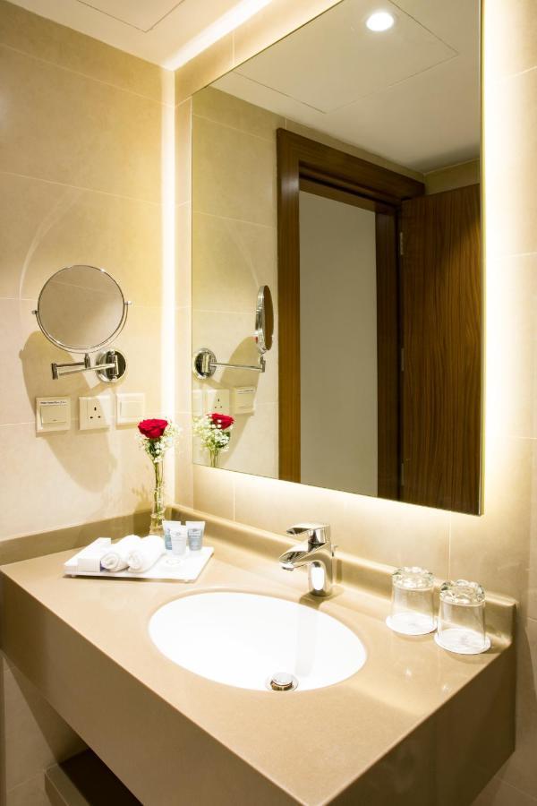 Hotel Hibatullah Makkah 3*