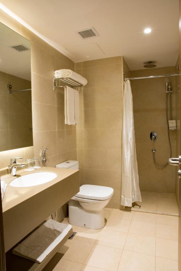 Hotel Hibatullah Makkah 3*