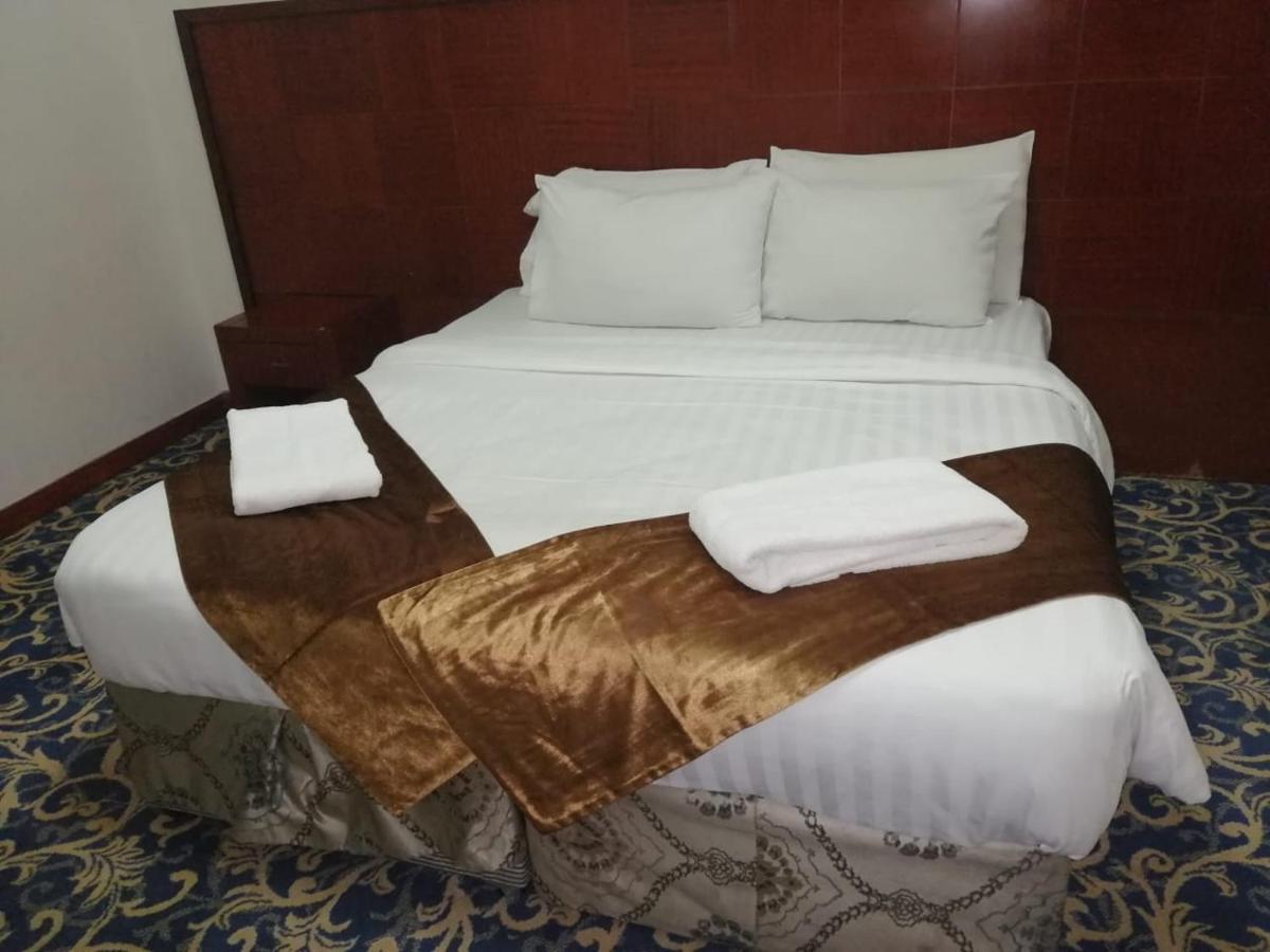 Amjad Ajyad 2* Mecca