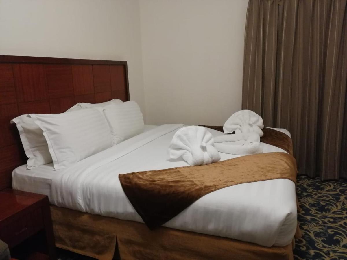 Amjad Ajyad 2* Mecca