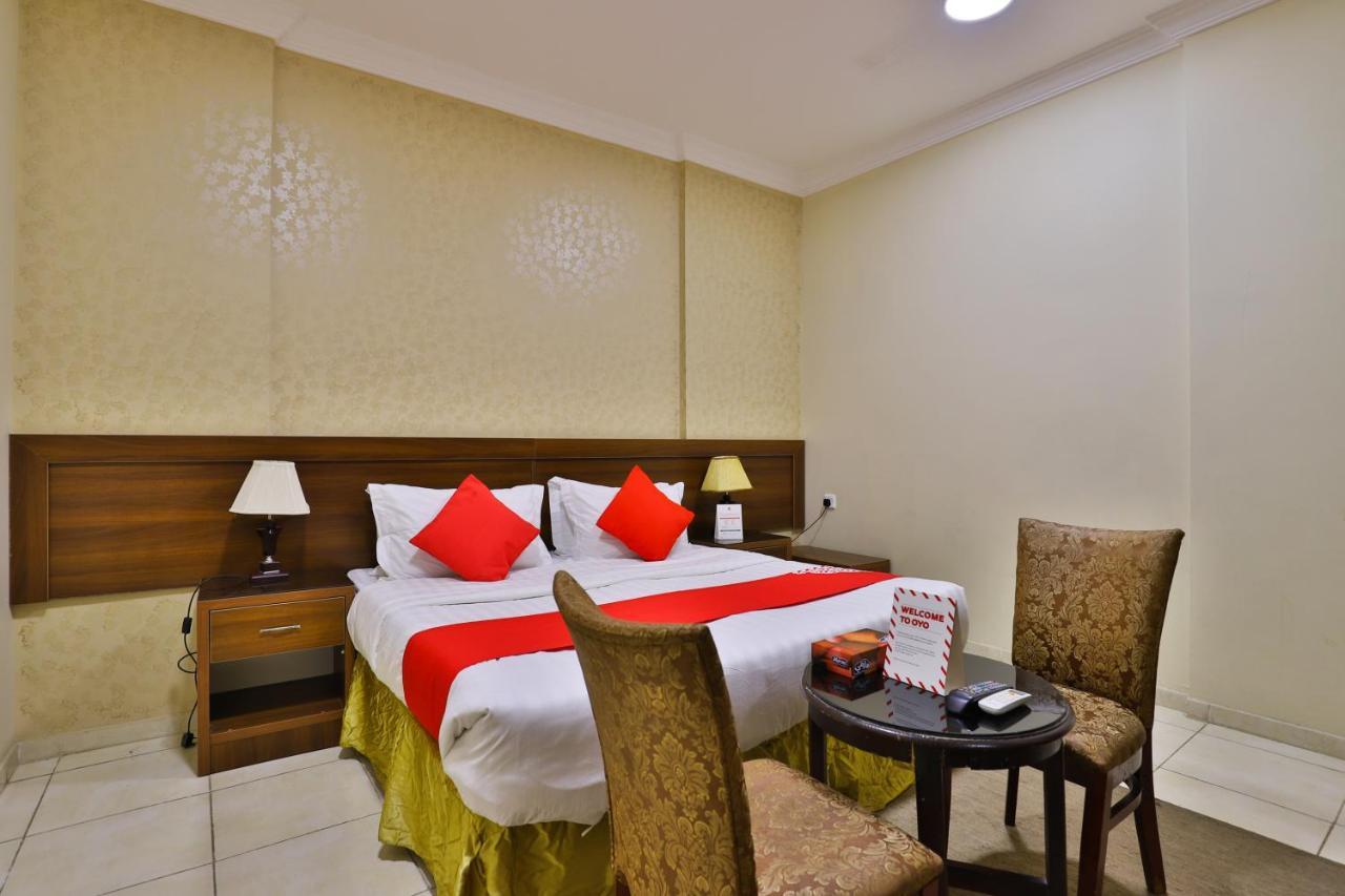 Oyo 421 Hyatt Jubail Hotel 4* Mecca