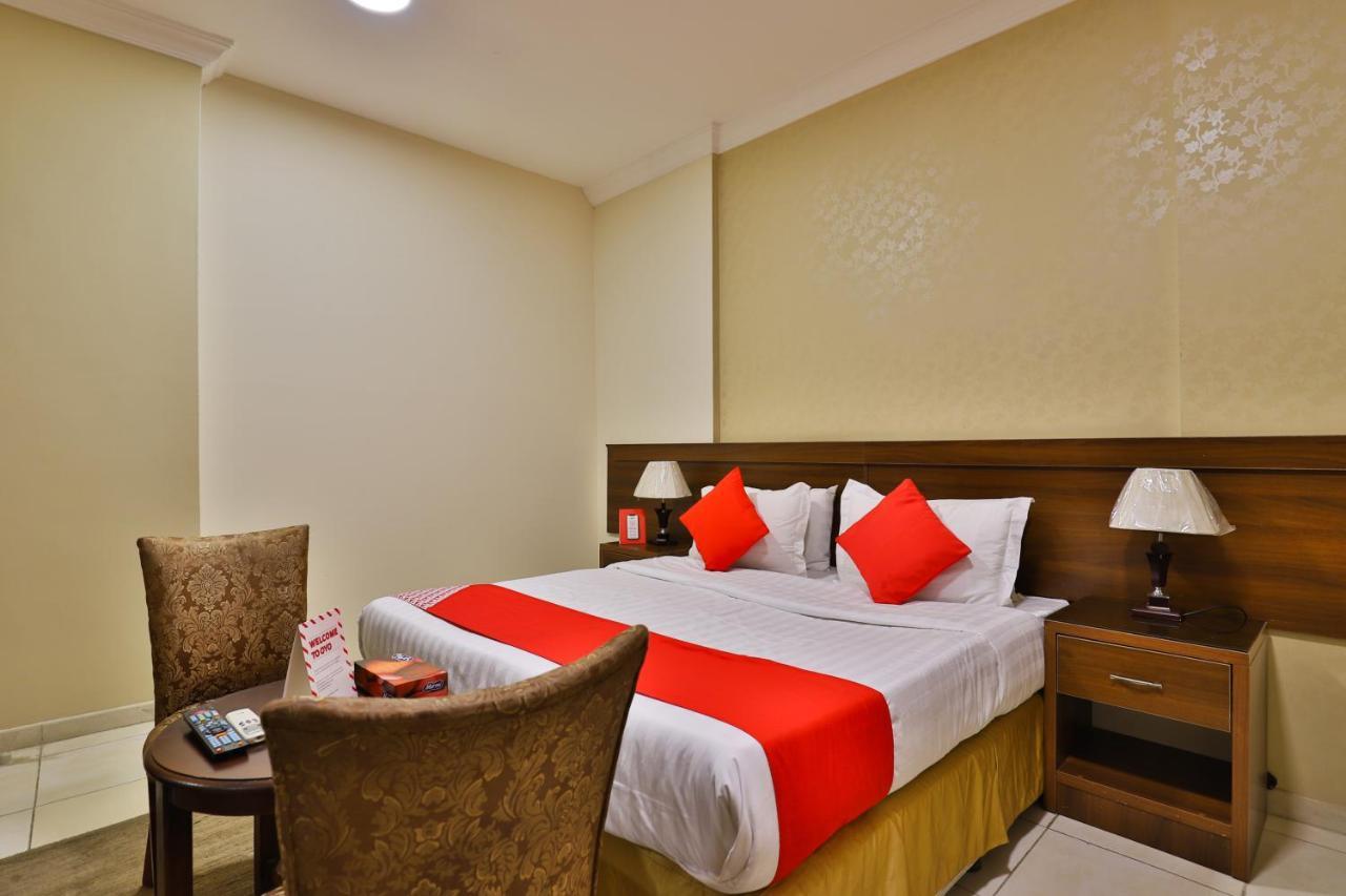 Hotel Oyo 421 Hyatt Jubail Hotel 4*