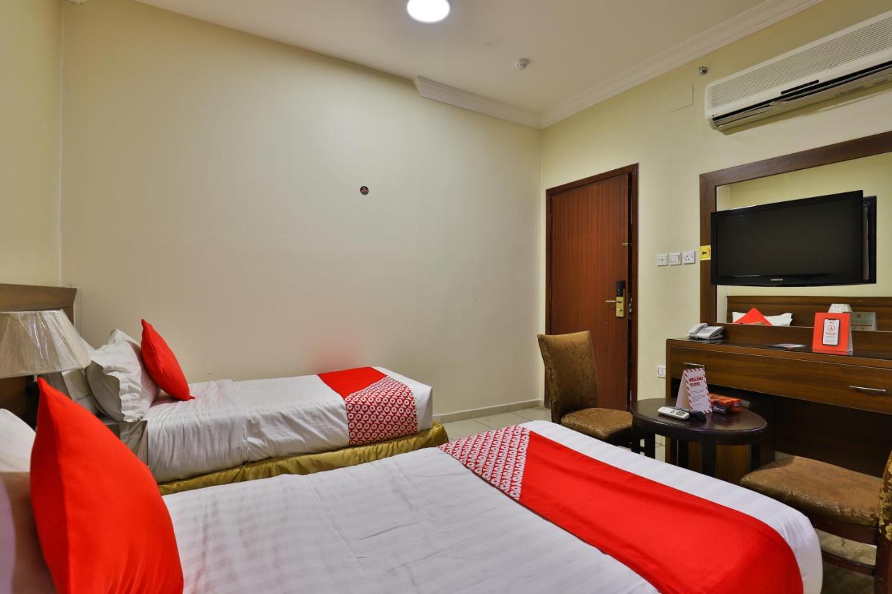 Oyo 421 Hyatt Jubail Hotel