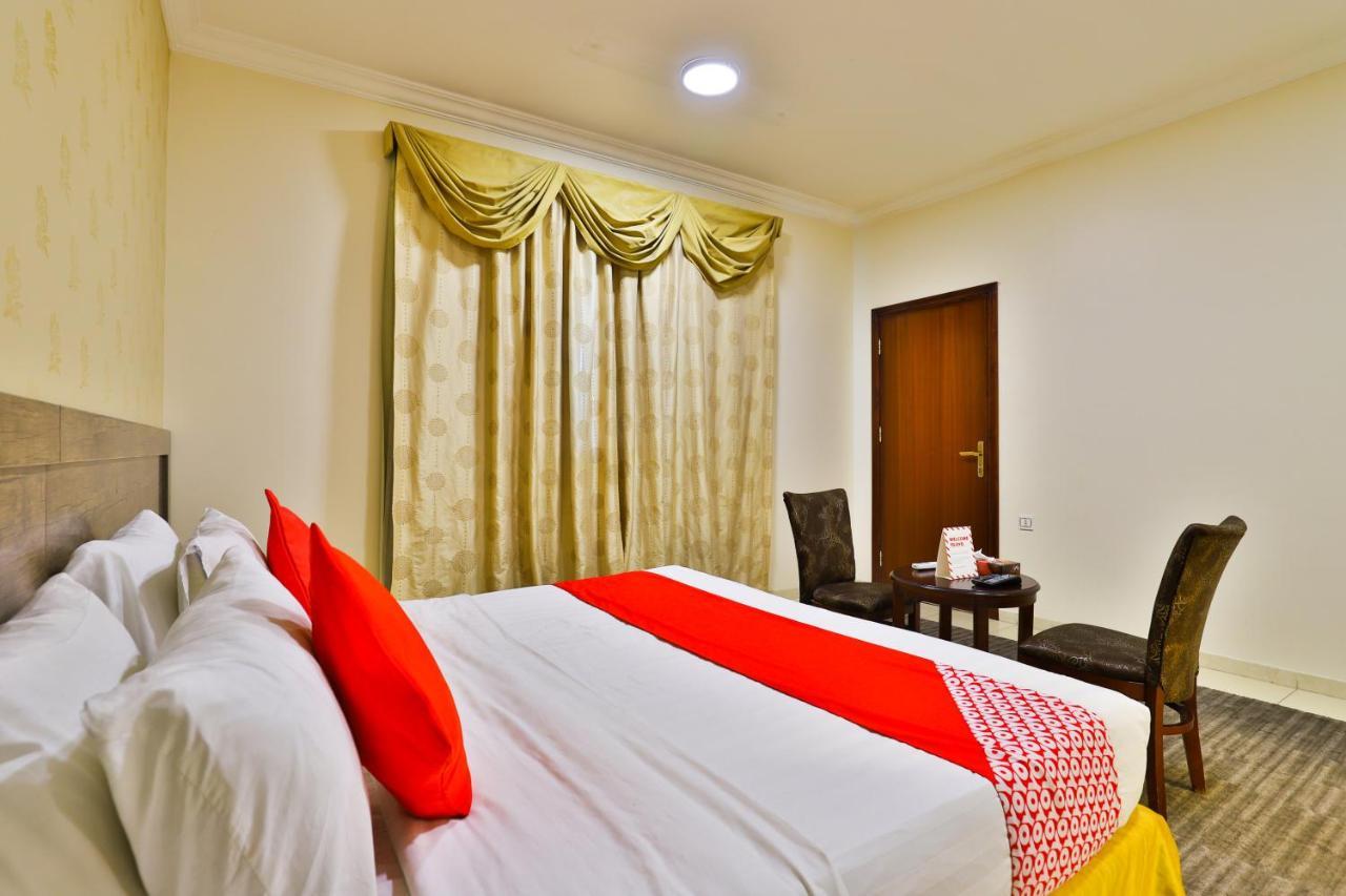 Oyo 421 Hyatt Jubail Hotel 4*