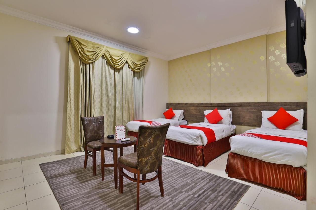 Hotel Oyo 421 Hyatt Jubail Hotel