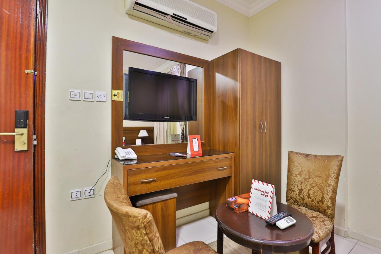 Oyo 421 Hyatt Jubail Hotel Hotel Mecca