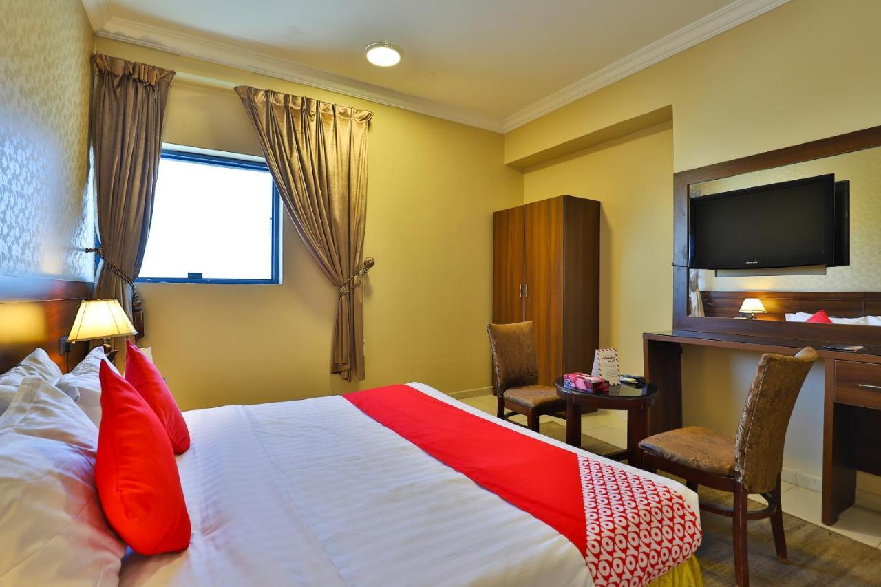 Oyo 421 Hyatt Jubail Hotel Hotel 4*