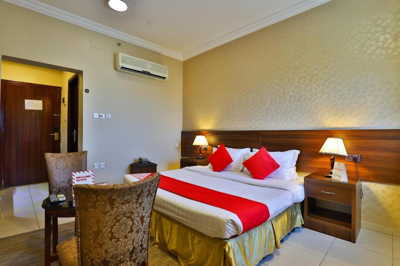 Hotel Oyo 421 Hyatt Jubail Hotel