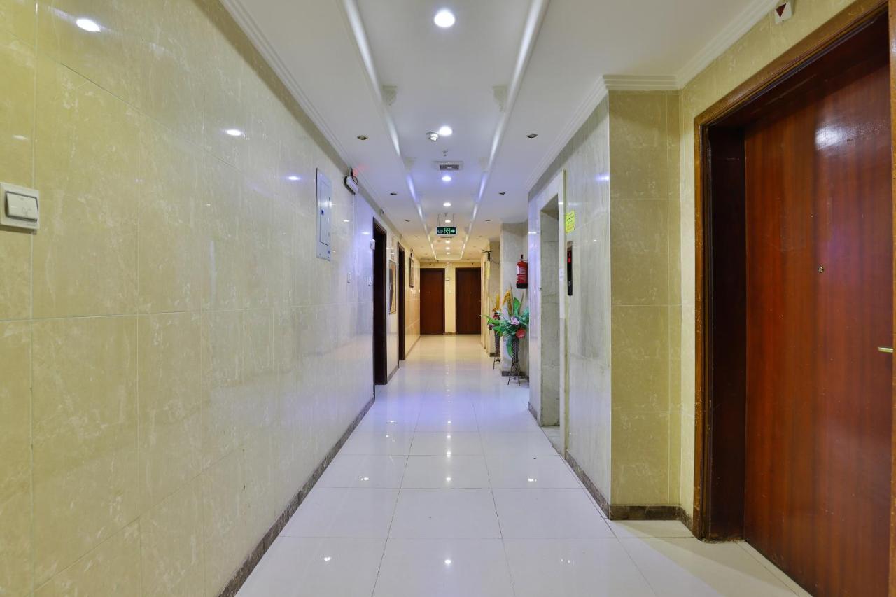 Oyo 421 Hyatt Jubail Hotel Hotel