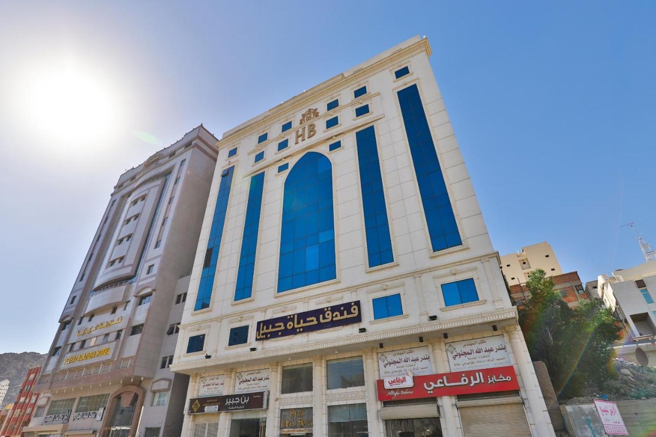 Hotel Oyo 421 Hyatt Jubail Hotel