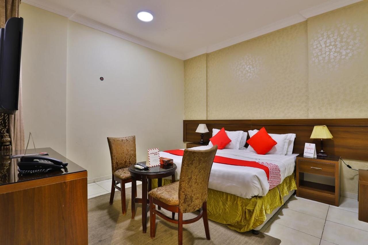 Hotel Oyo 421 Hyatt Jubail Hotel 4*