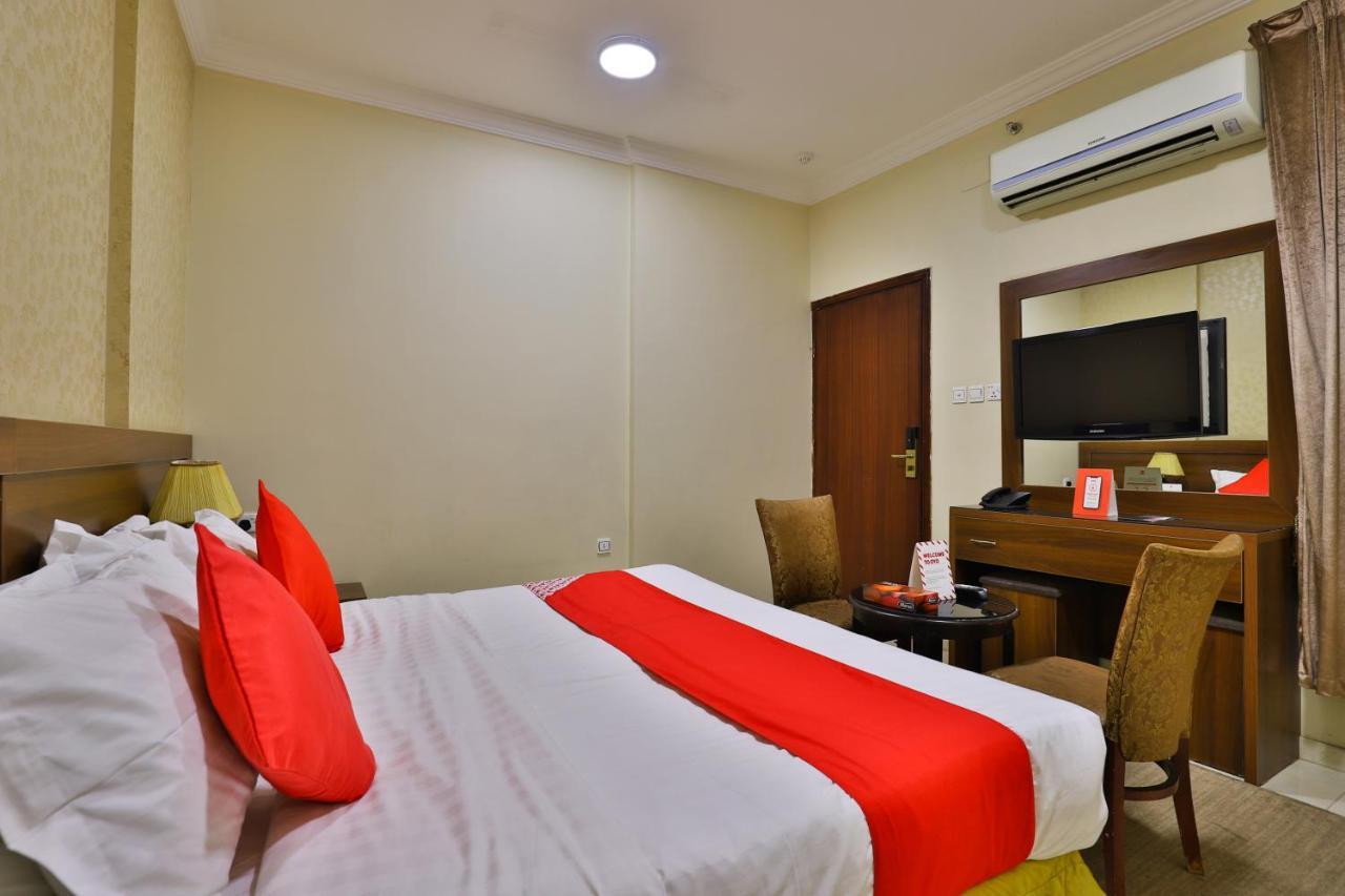 Oyo 421 Hyatt Jubail Hotel Hotel