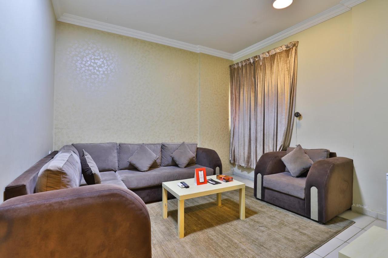 Oyo 421 Hyatt Jubail Hotel Hotel 4*