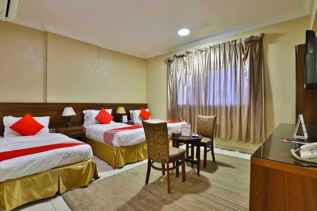 Hotel Oyo 421 Hyatt Jubail Hotel 4*