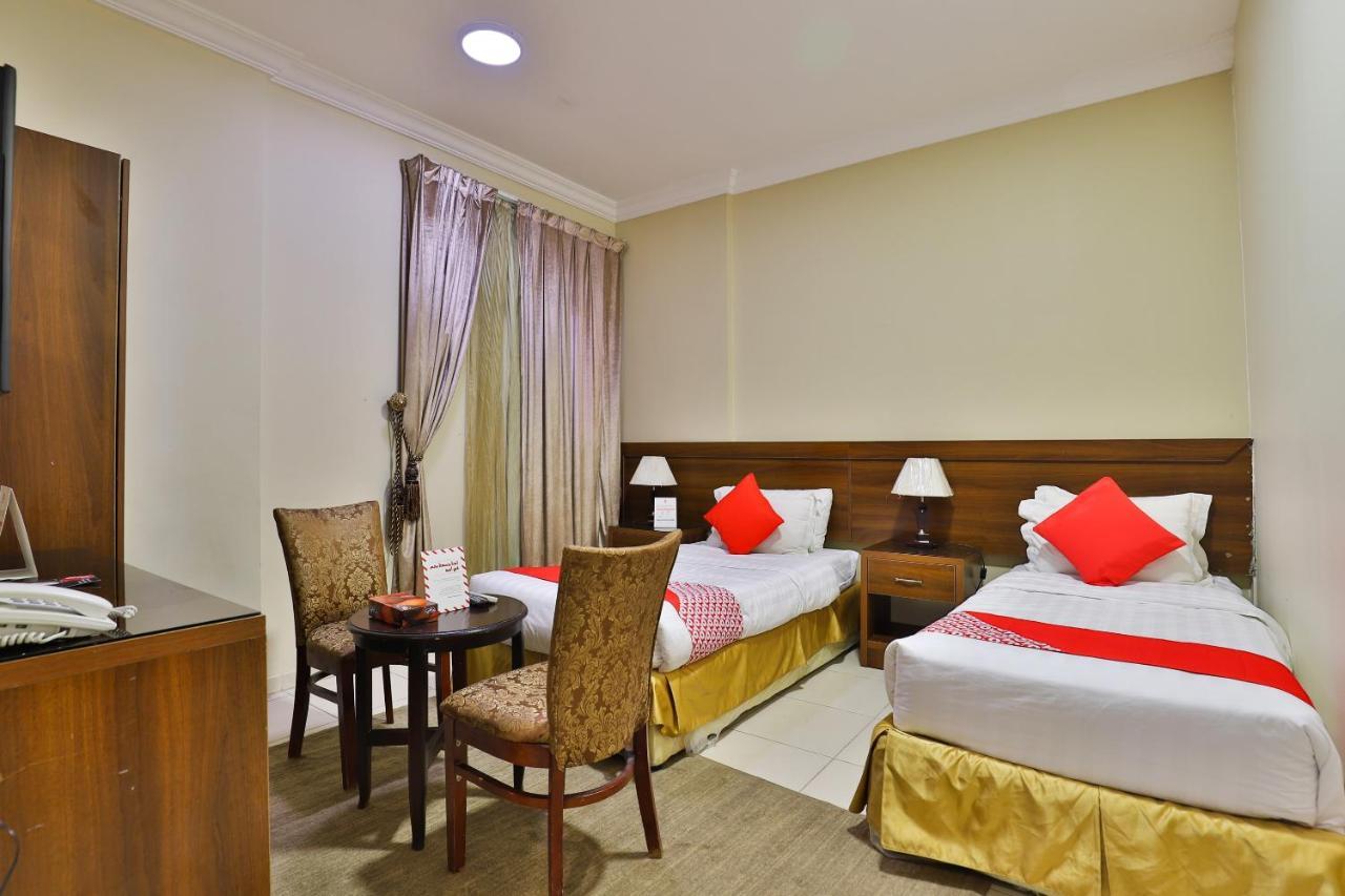 Oyo 421 Hyatt Jubail Hotel Hotel 4*