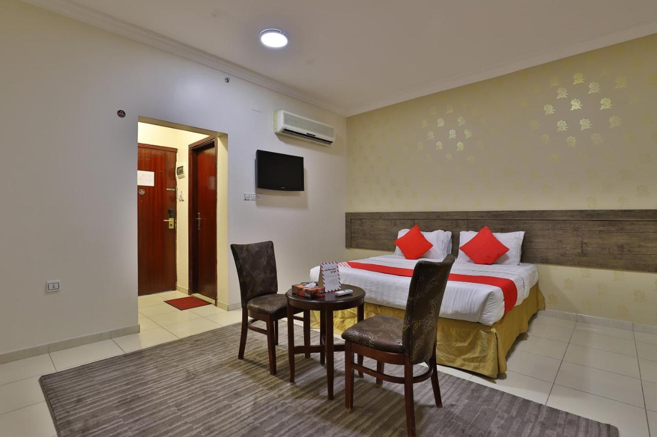 Oyo 421 Hyatt Jubail Hotel Hotel Mecca