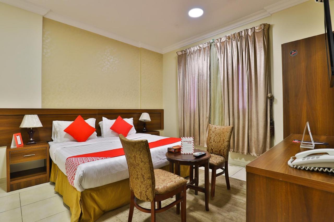 Oyo 421 Hyatt Jubail Hotel 4*