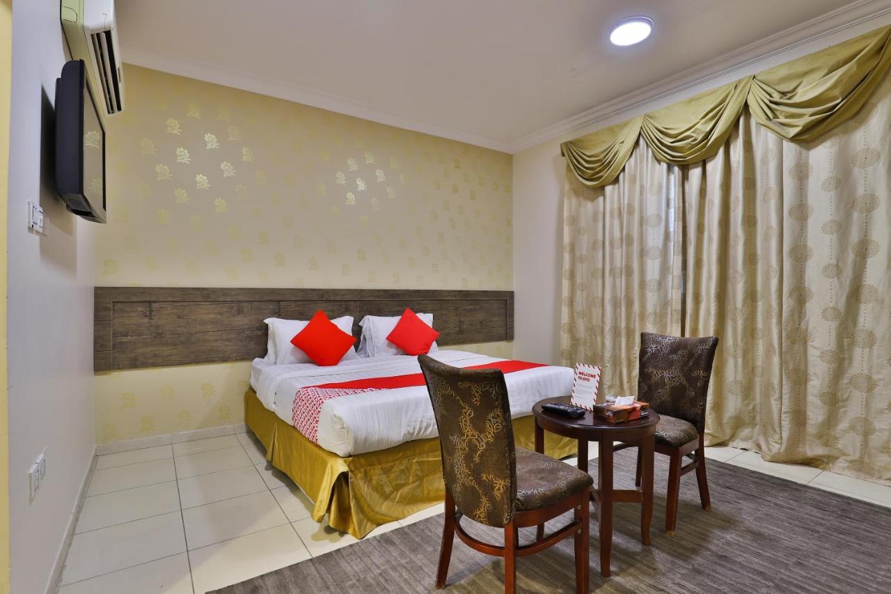 Oyo 421 Hyatt Jubail Hotel Hotel