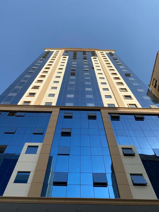 Hotel فندق برادايس العالمية توصيل للحرم 4*