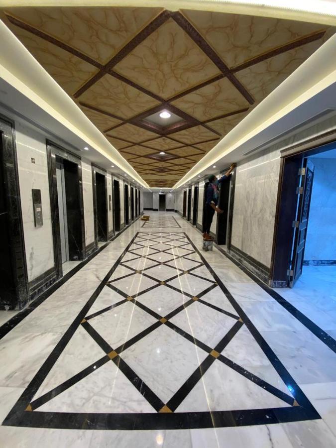 Hotel فندق برادايس العالمية توصيل للحرم Mecca
