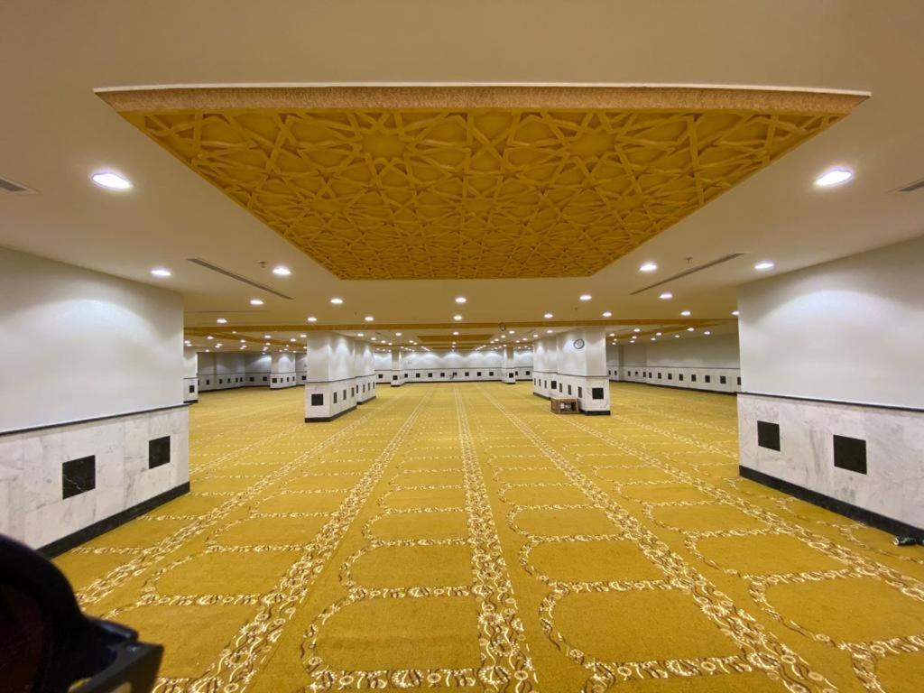 فندق برادايس العالمية توصيل للحرم 4*