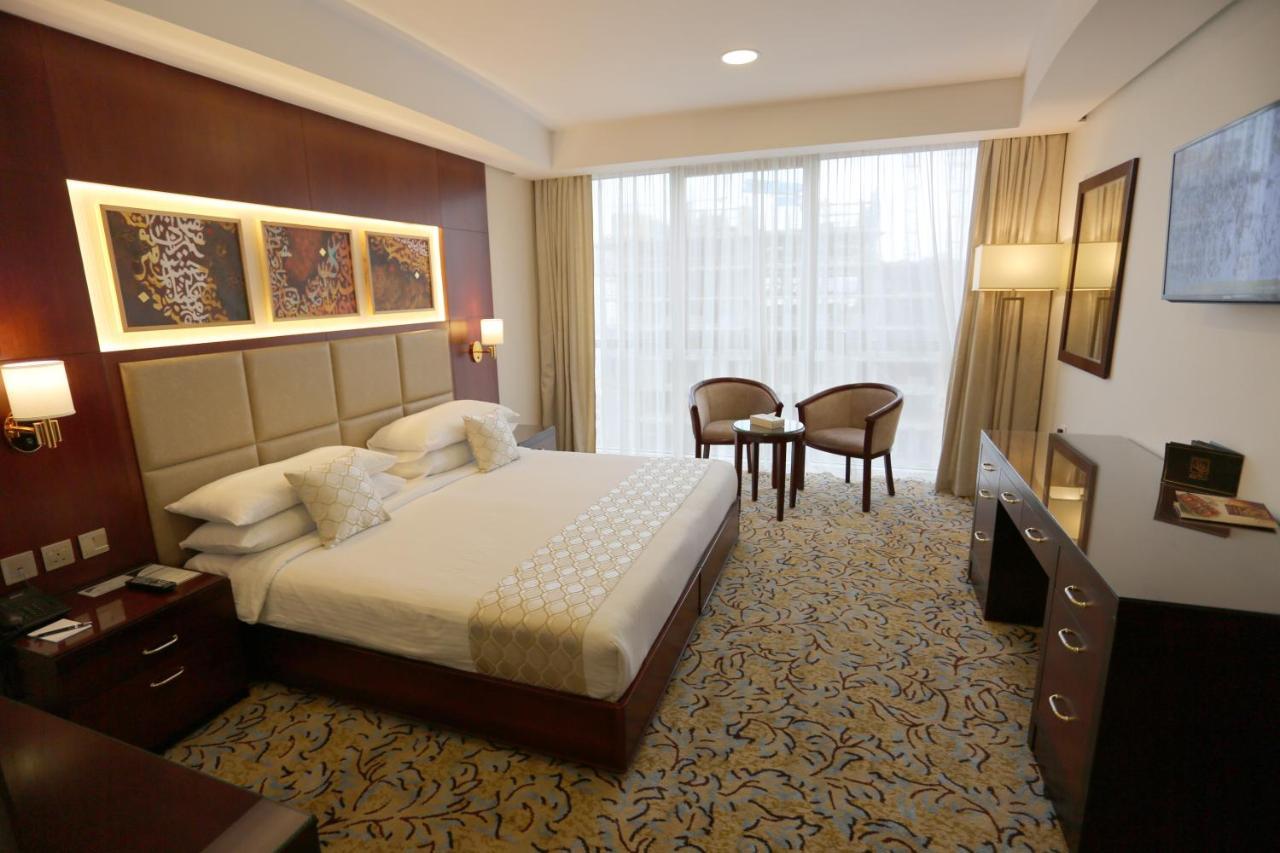 Reefaf Al Mashaer Hotel Hotel 2*