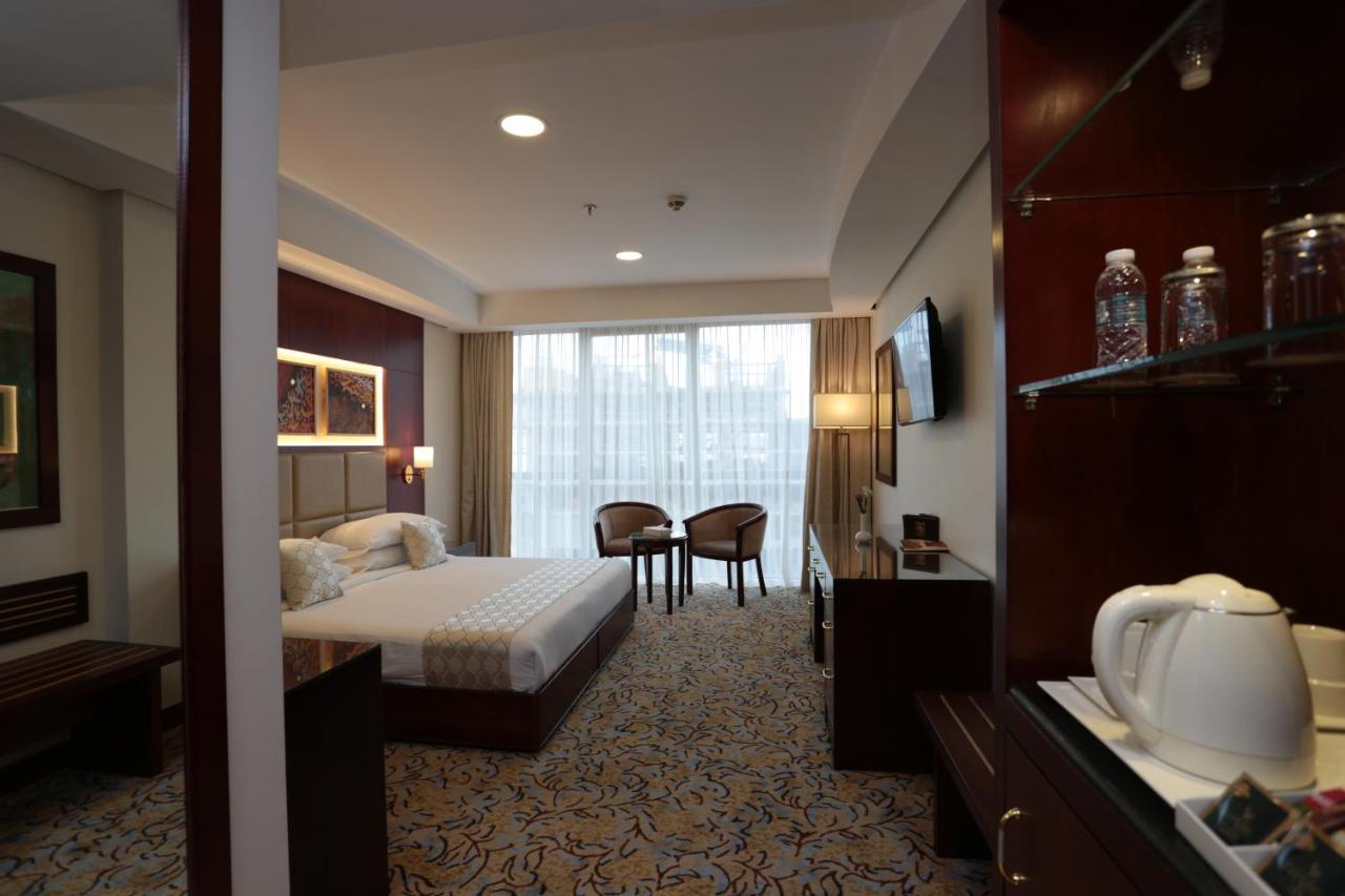 Reefaf Al Mashaer Hotel Hotel