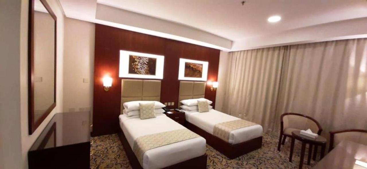 Reefaf Al Mashaer Hotel Hotel 2*