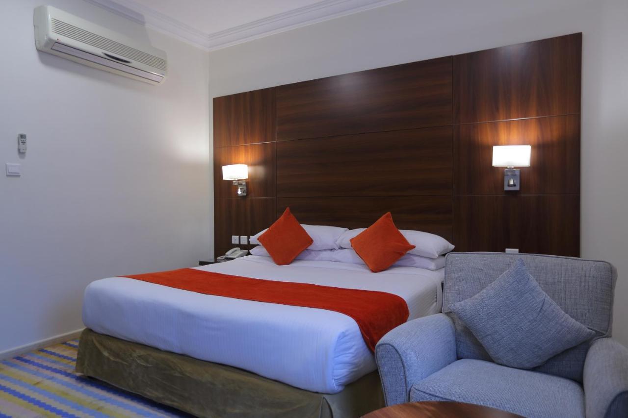 Reefaf Al Hayat Hotel 3*