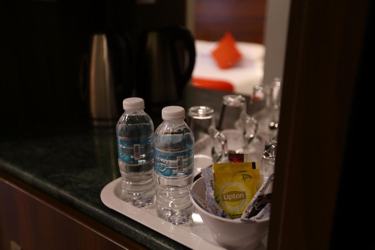 Reefaf Al Hayat Hotel Hotel 3*