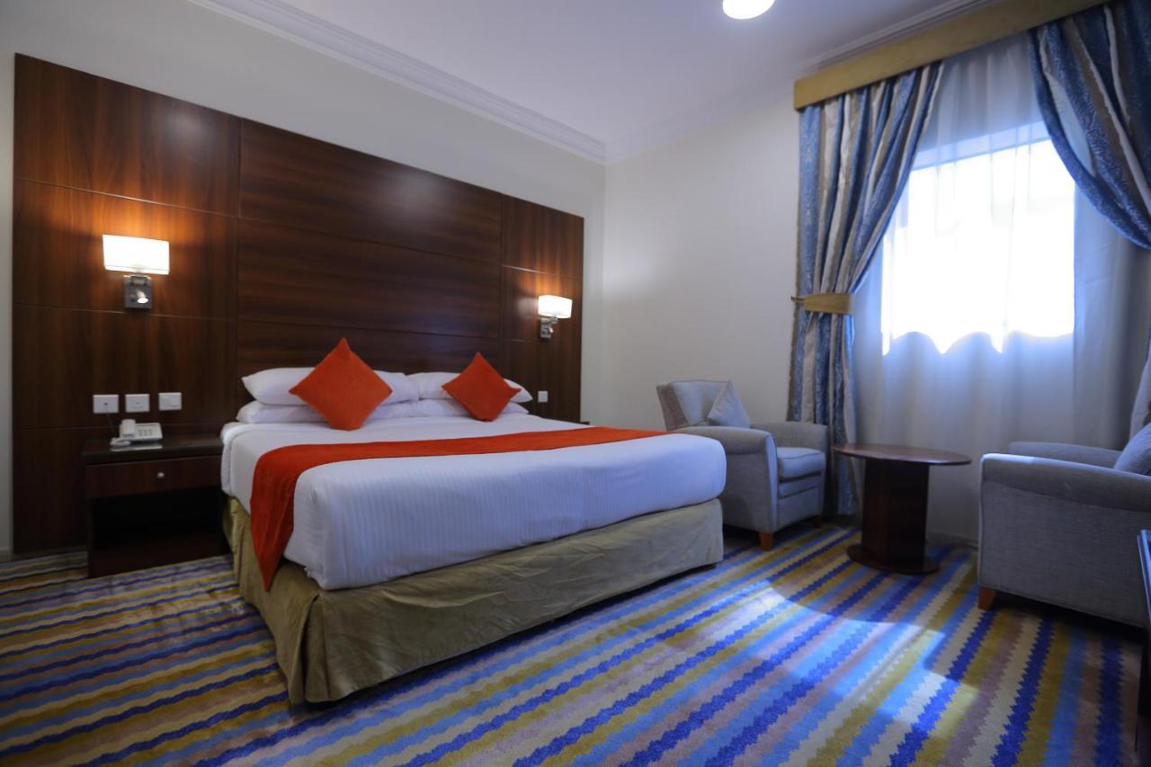 Hotel Reefaf Al Hayat Hotel