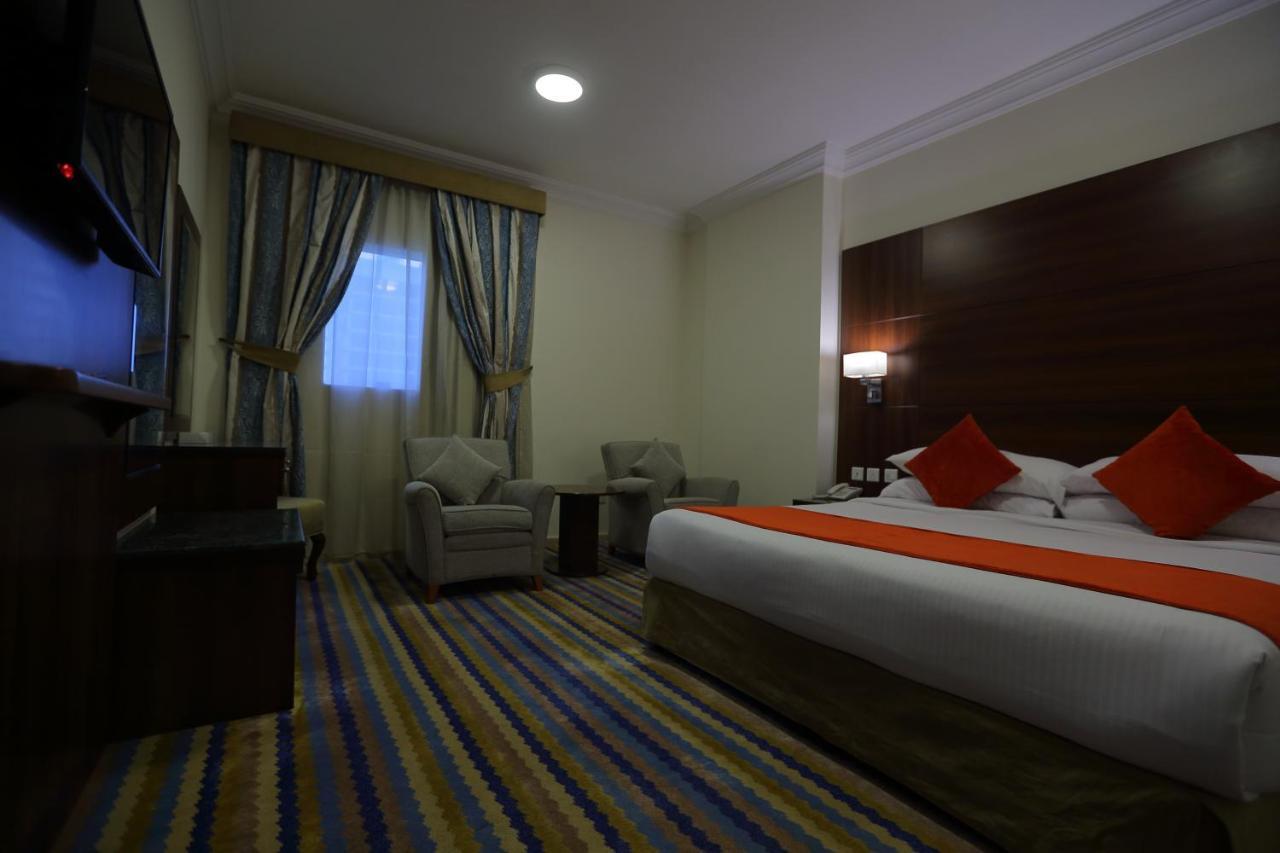 Reefaf Al Hayat Hotel