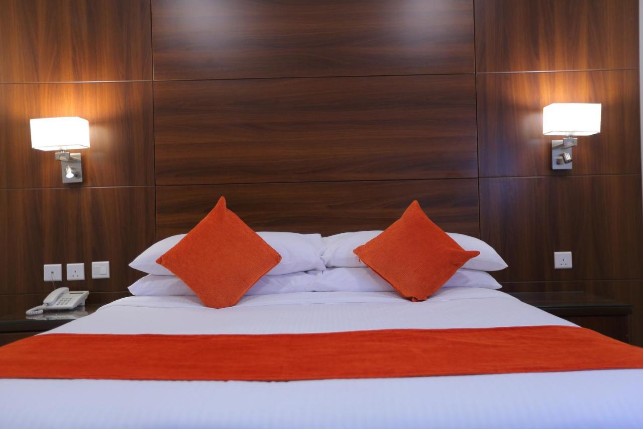 Hotel Reefaf Al Hayat Hotel