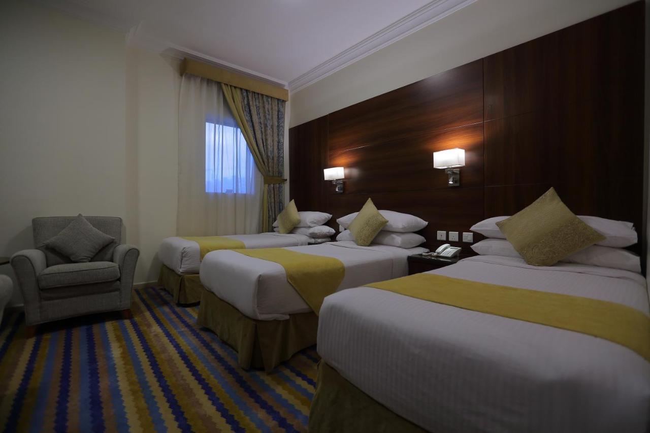 Hotel Reefaf Al Hayat Hotel