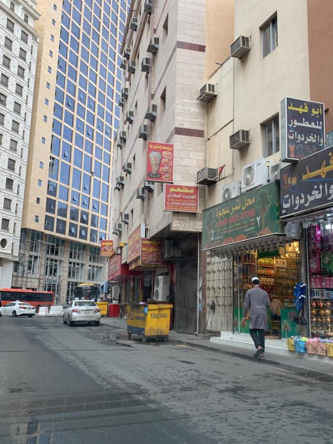غرف سكنية للايجار Guest house Mecca
