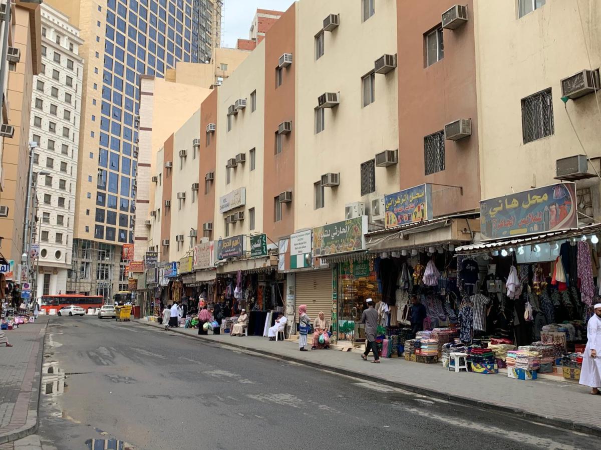 غرف سكنية للايجار * Mecca