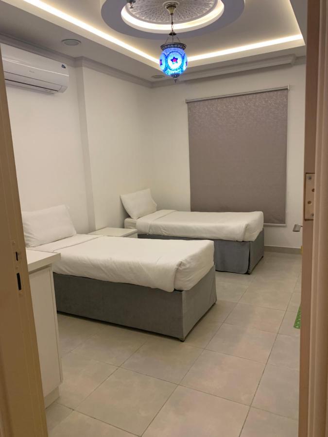 Guest house غرف سكنية للايجار Mecca