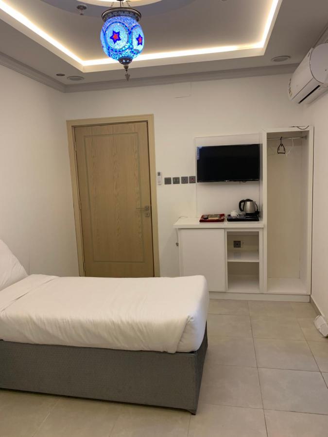 غرف سكنية للايجار Guest house