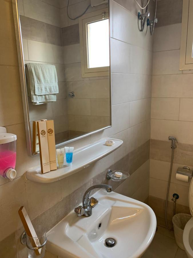 Guest house غرف سكنية للايجار Mecca