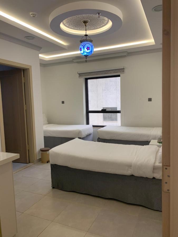 غرف سكنية للايجار Guest house Mecca