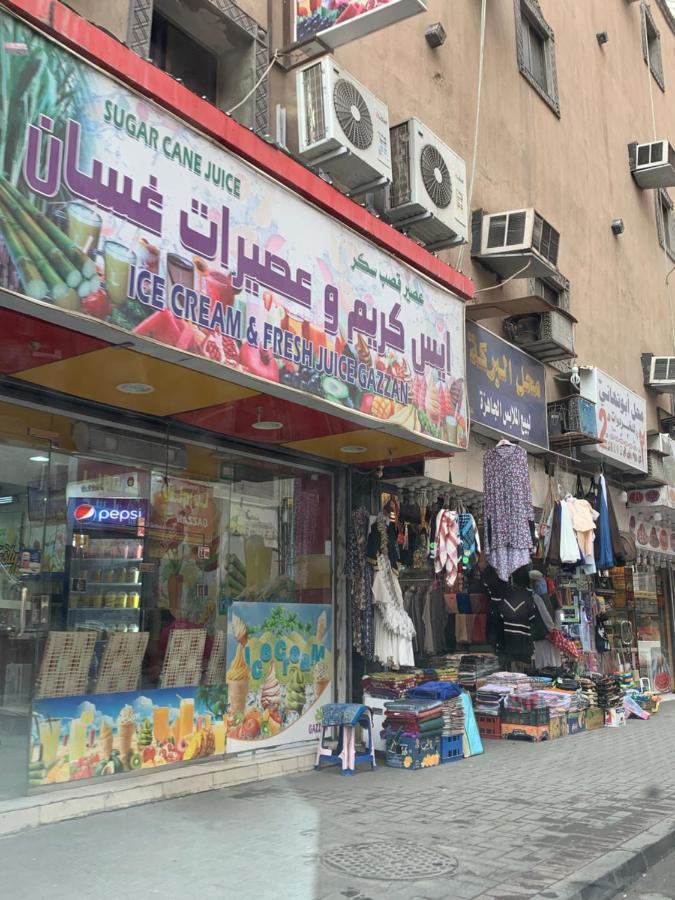 غرف سكنية للايجار Guest house Mecca