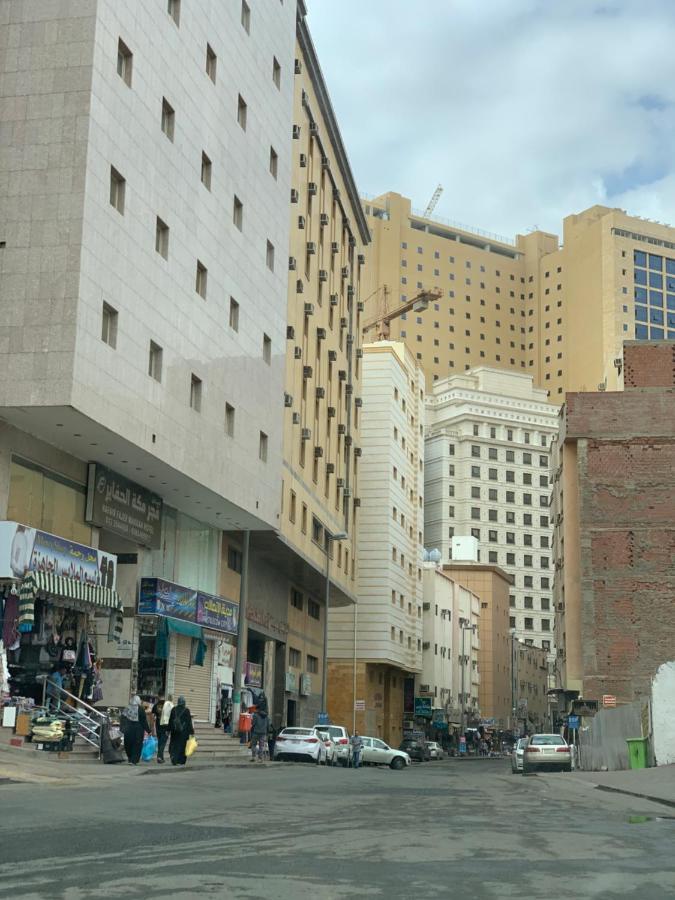 غرف سكنية للايجار * Mecca