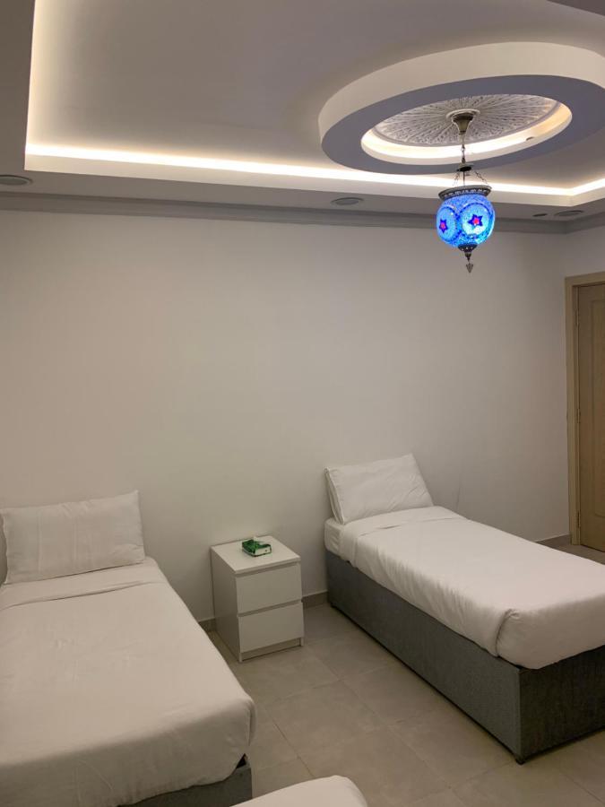 Guest house غرف سكنية للايجار Mecca