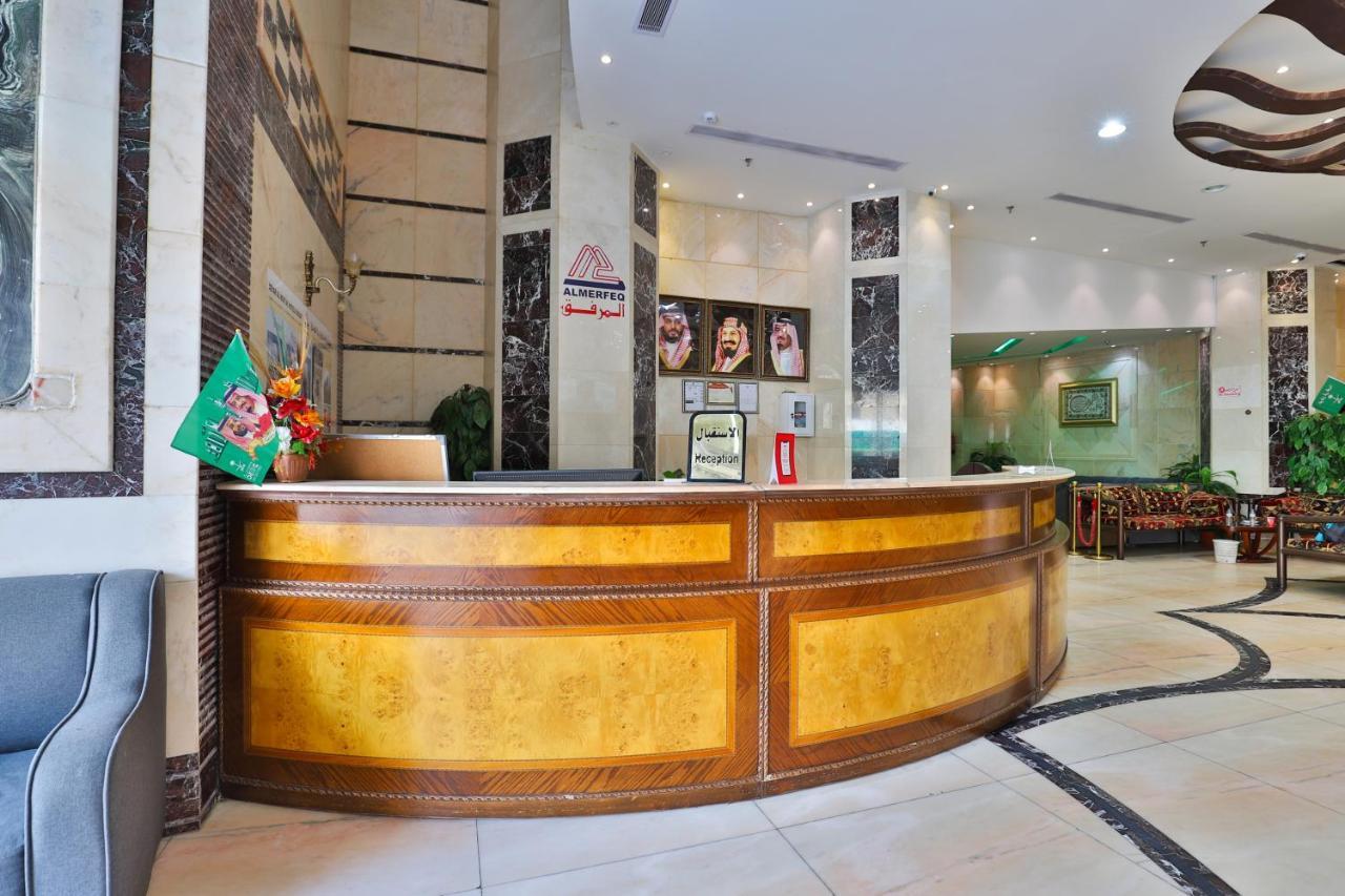 Hotel Oyo 373 Deyar Al Rashed Mecca