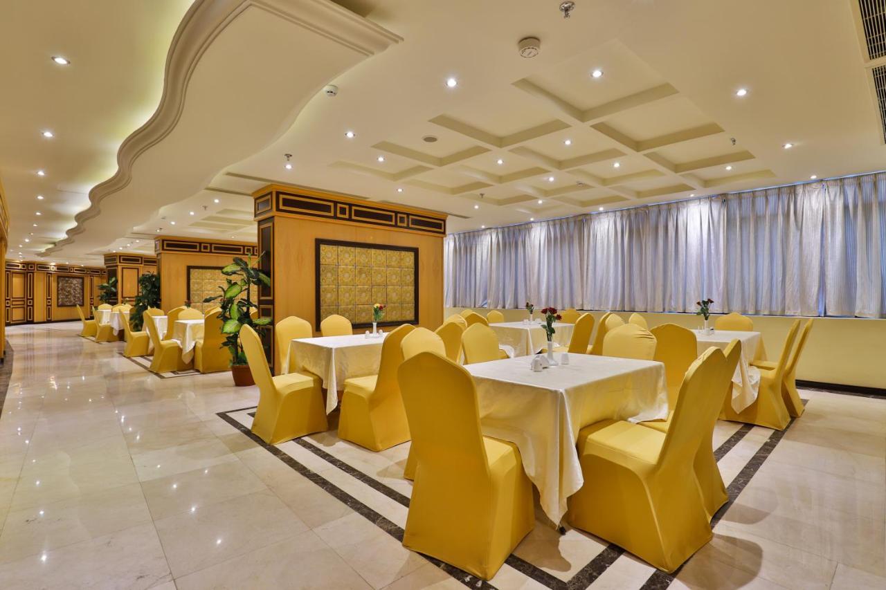 Oyo 418 Manazil Al Hour 2 Hotel Mecca
