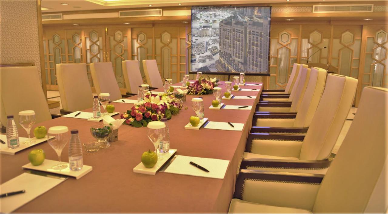 Makkah Towers Hotel