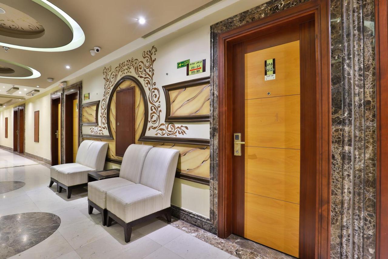 Hotel Oyo 418 Manazil Al Hour 2 3*