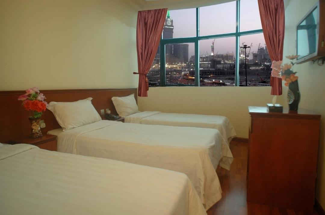 Mira Al Sheab Hotel 3*