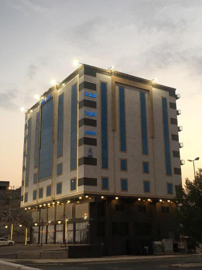 Hotel Ezwa House