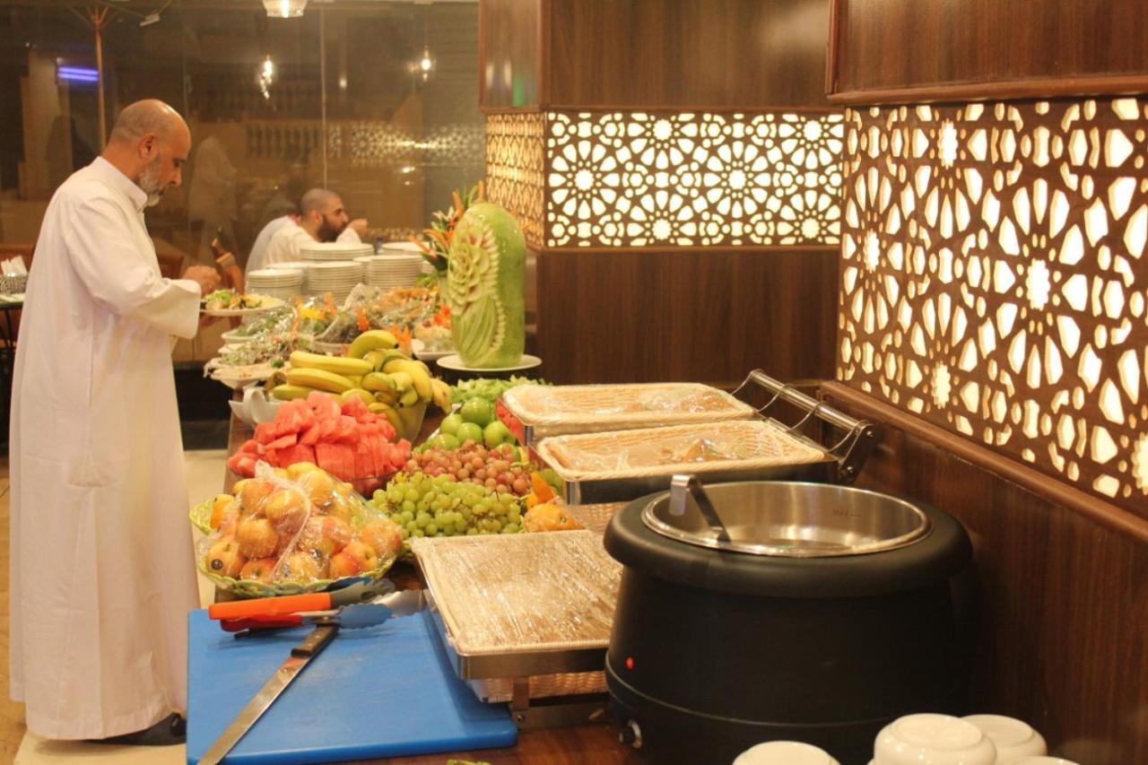 Hostra Nusok Mina Hotel